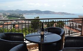 Apartments Milosevic