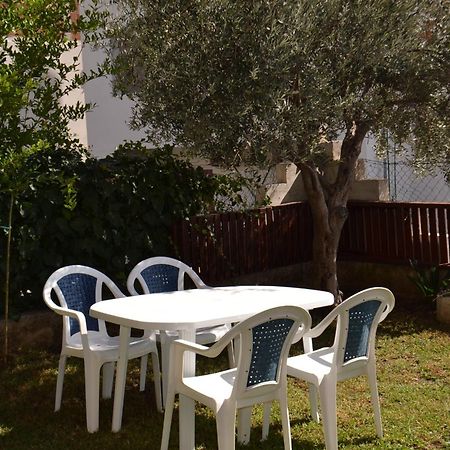Apartments Milosevic Bar Dış mekan fotoğraf