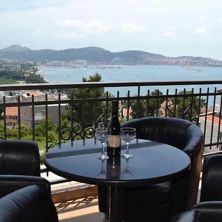 Apartments Milosevic Bar Dış mekan fotoğraf