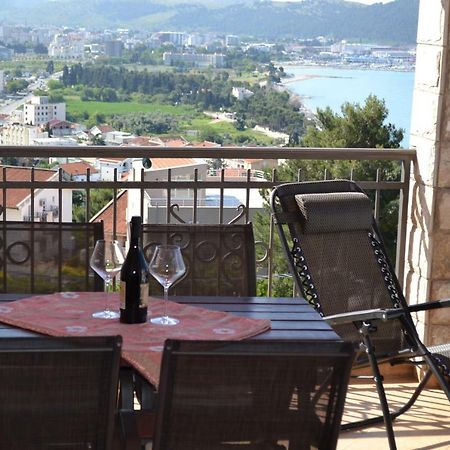 Apartments Milosevic Bar Dış mekan fotoğraf