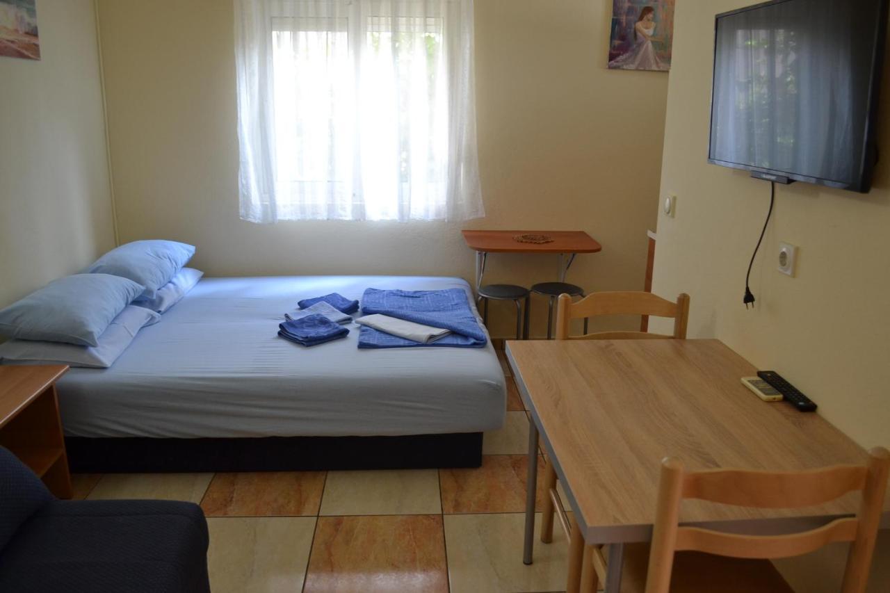 Apartments Milosevic Bar Dış mekan fotoğraf