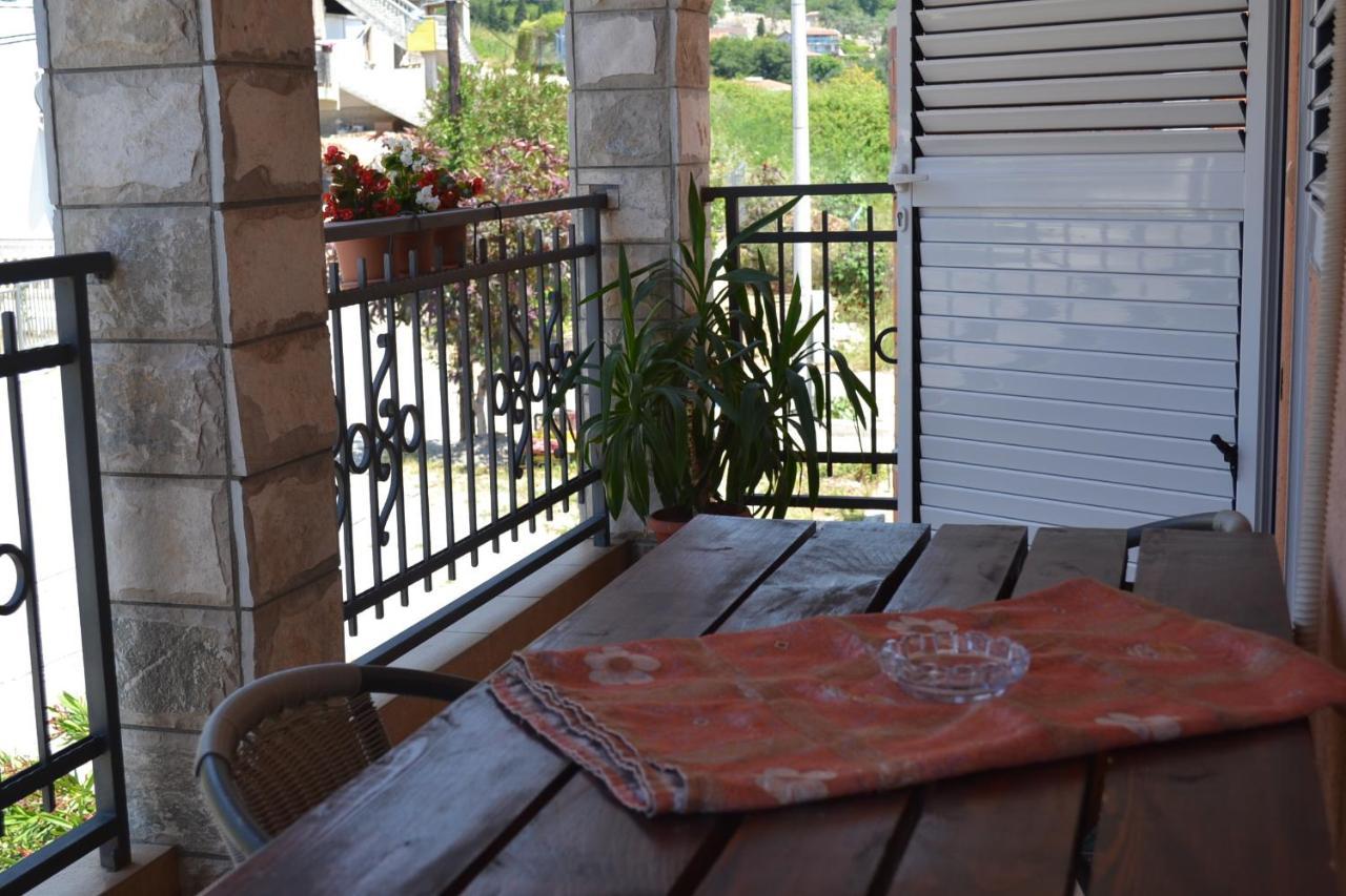 Apartments Milosevic Bar Dış mekan fotoğraf