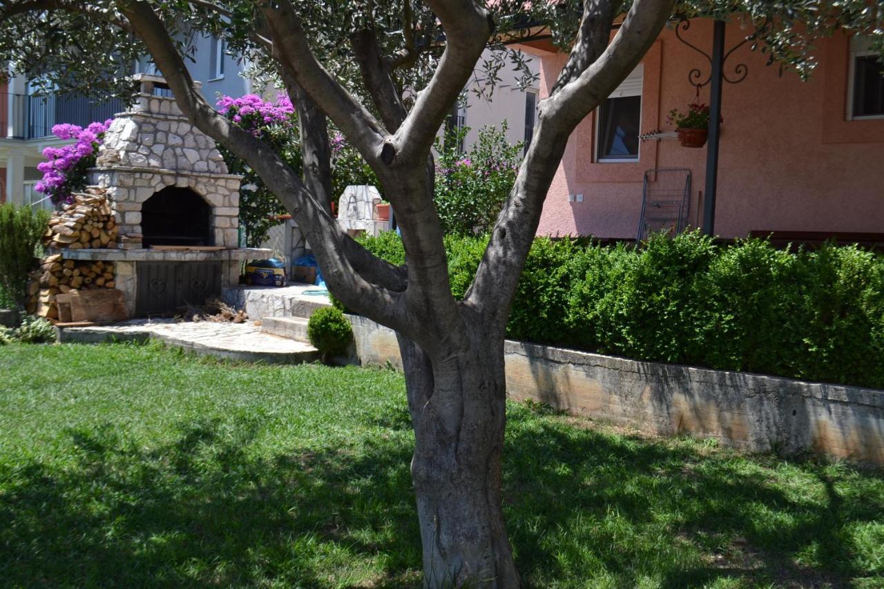 Apartments Milosevic Bar Dış mekan fotoğraf