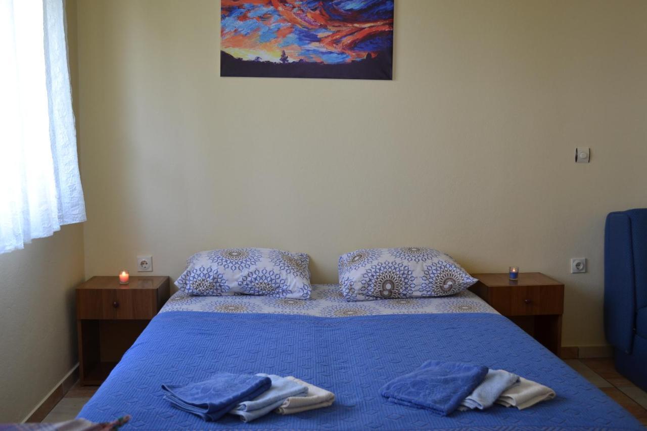 Apartments Milosevic Bar Dış mekan fotoğraf
