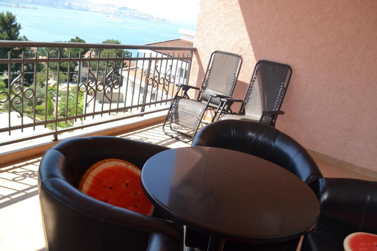 Apartments Milosevic Bar Dış mekan fotoğraf