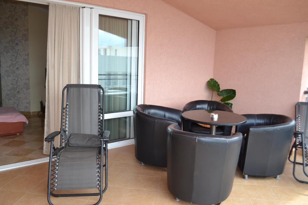 Apartments Milosevic Bar Dış mekan fotoğraf