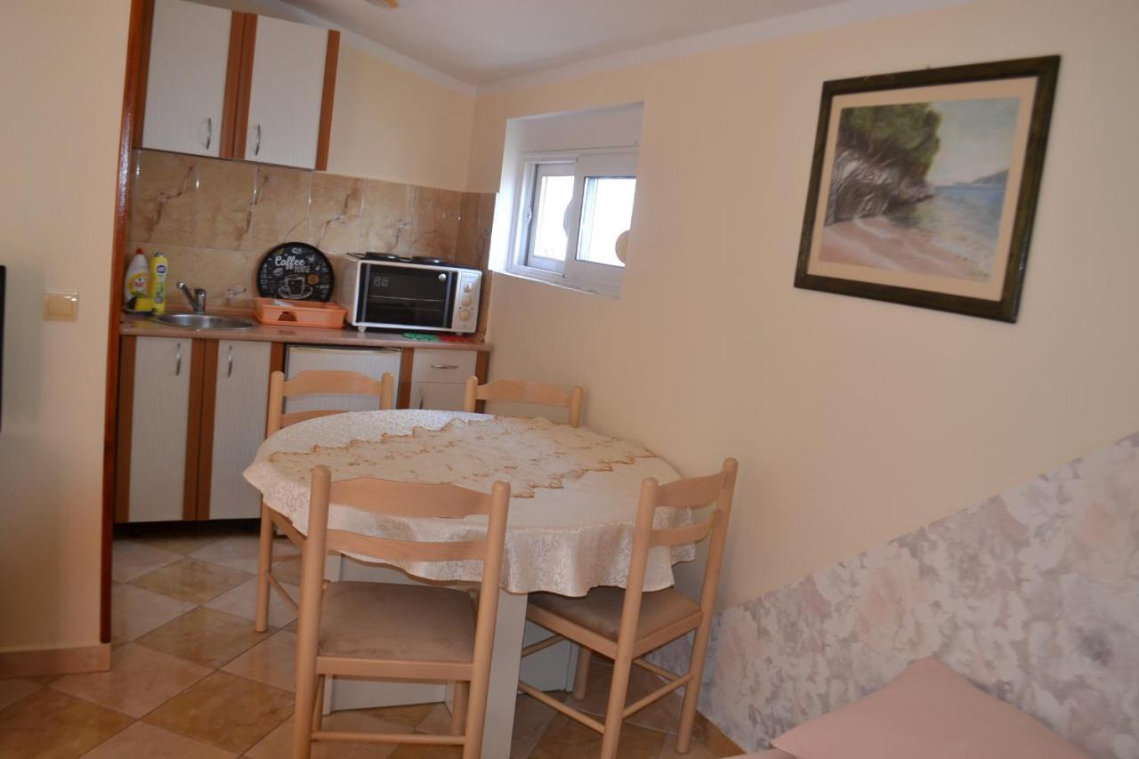 Apartments Milosevic Bar Dış mekan fotoğraf