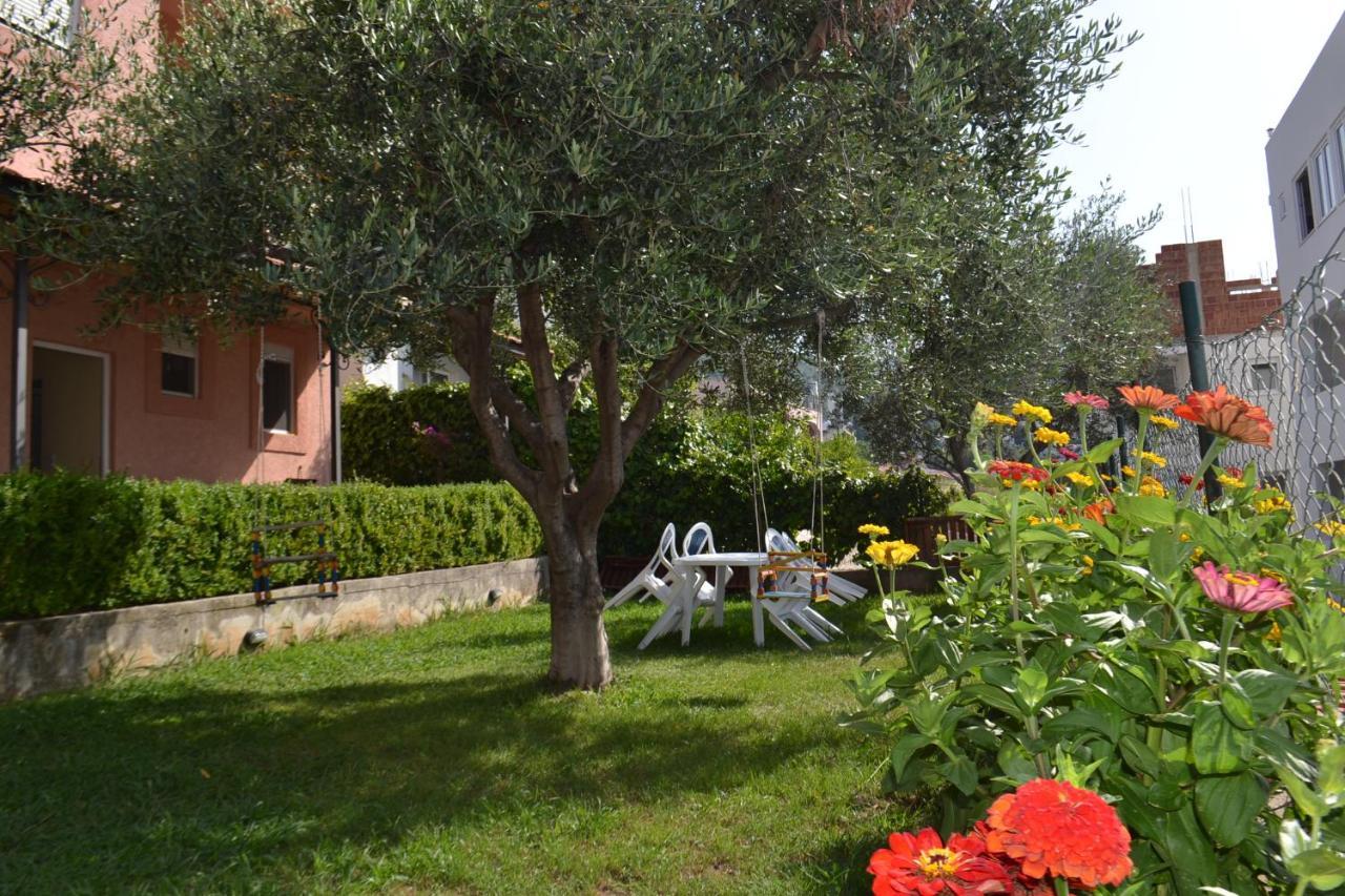 Apartments Milosevic Bar Dış mekan fotoğraf