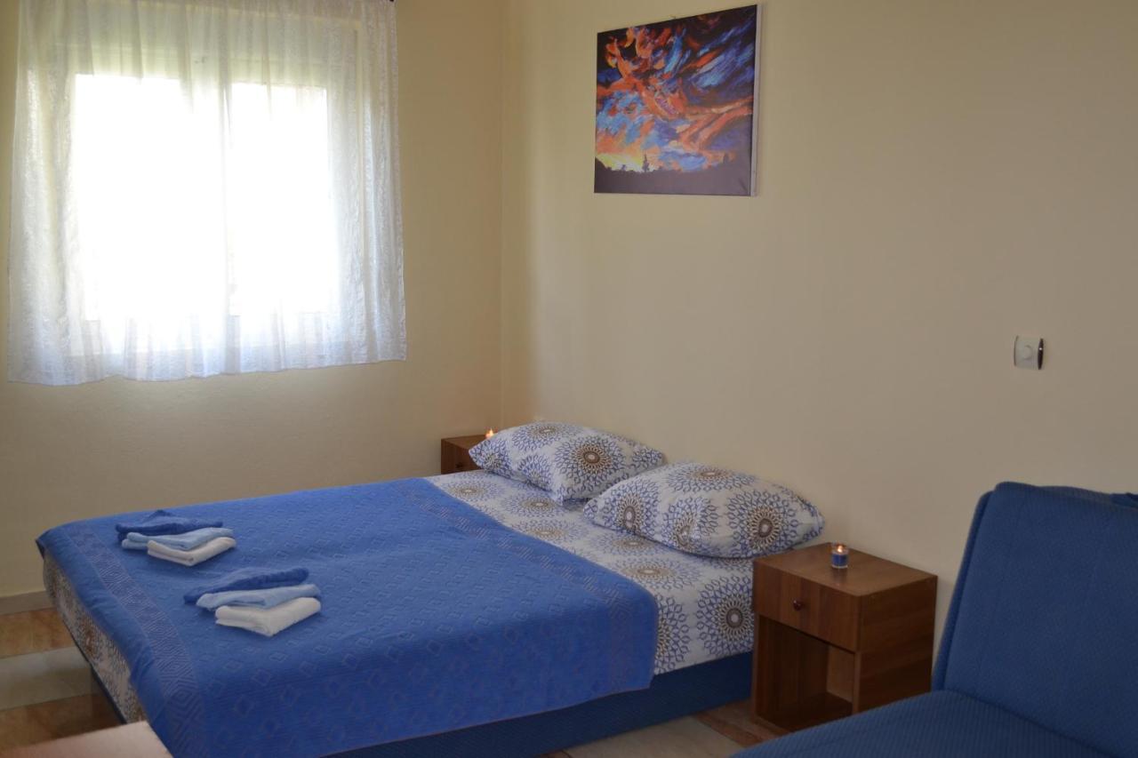 Apartments Milosevic Bar Dış mekan fotoğraf