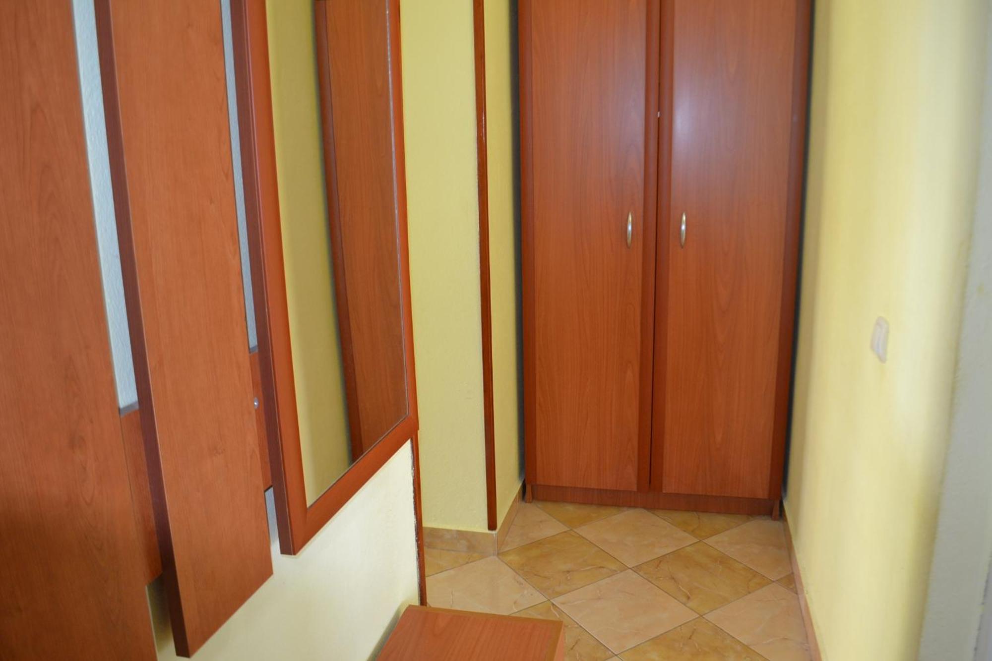 Apartments Milosevic Bar Dış mekan fotoğraf