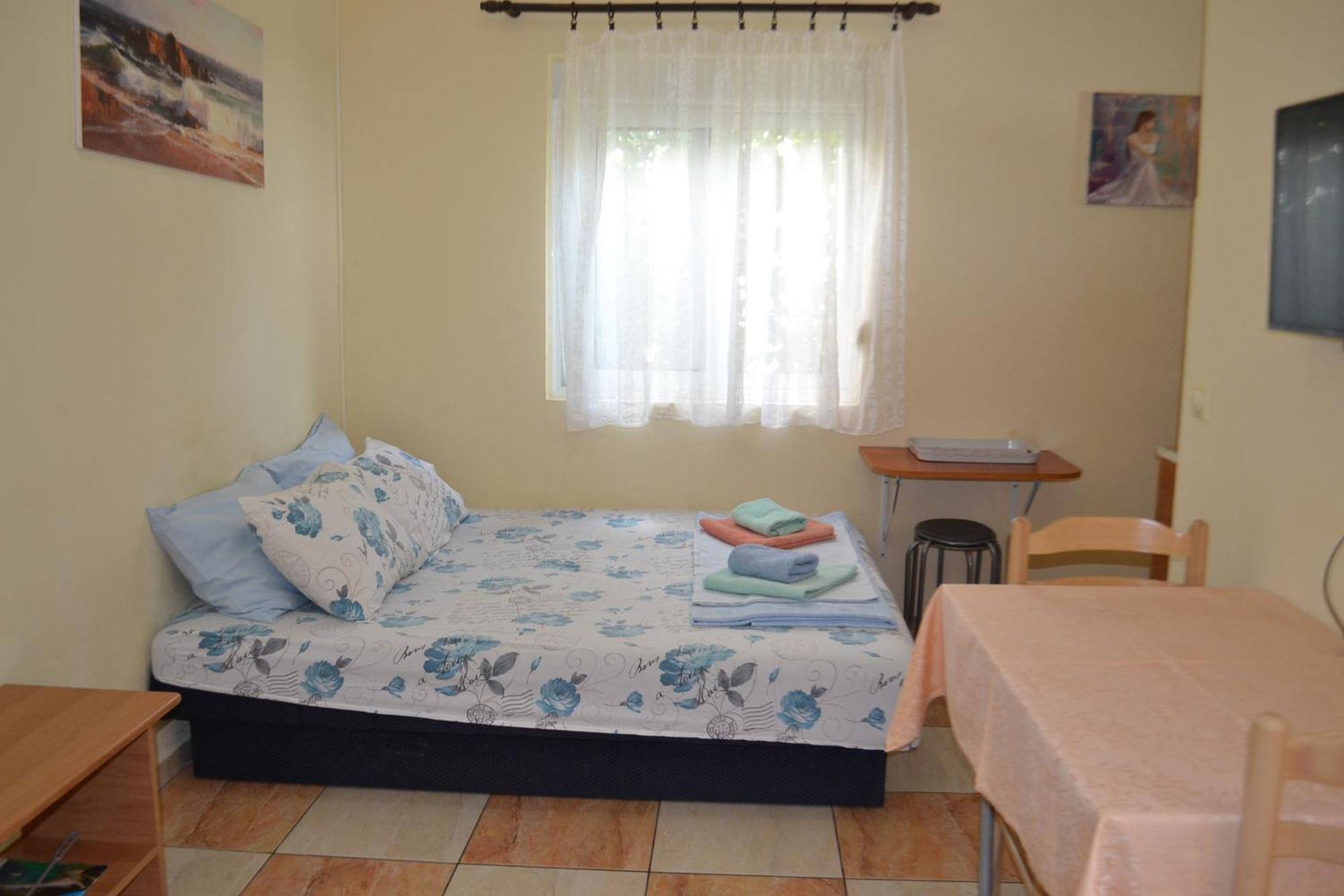 Apartments Milosevic Bar Dış mekan fotoğraf