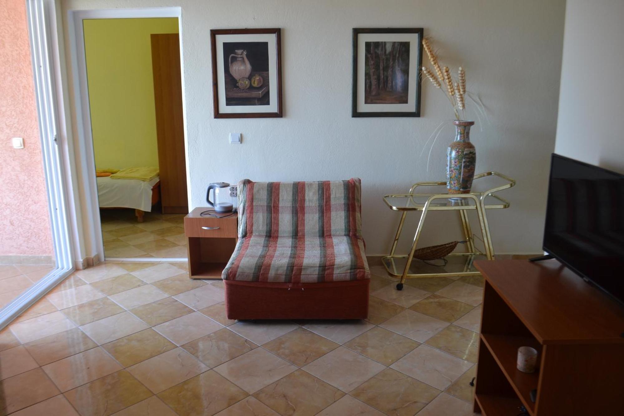 Apartments Milosevic Bar Dış mekan fotoğraf