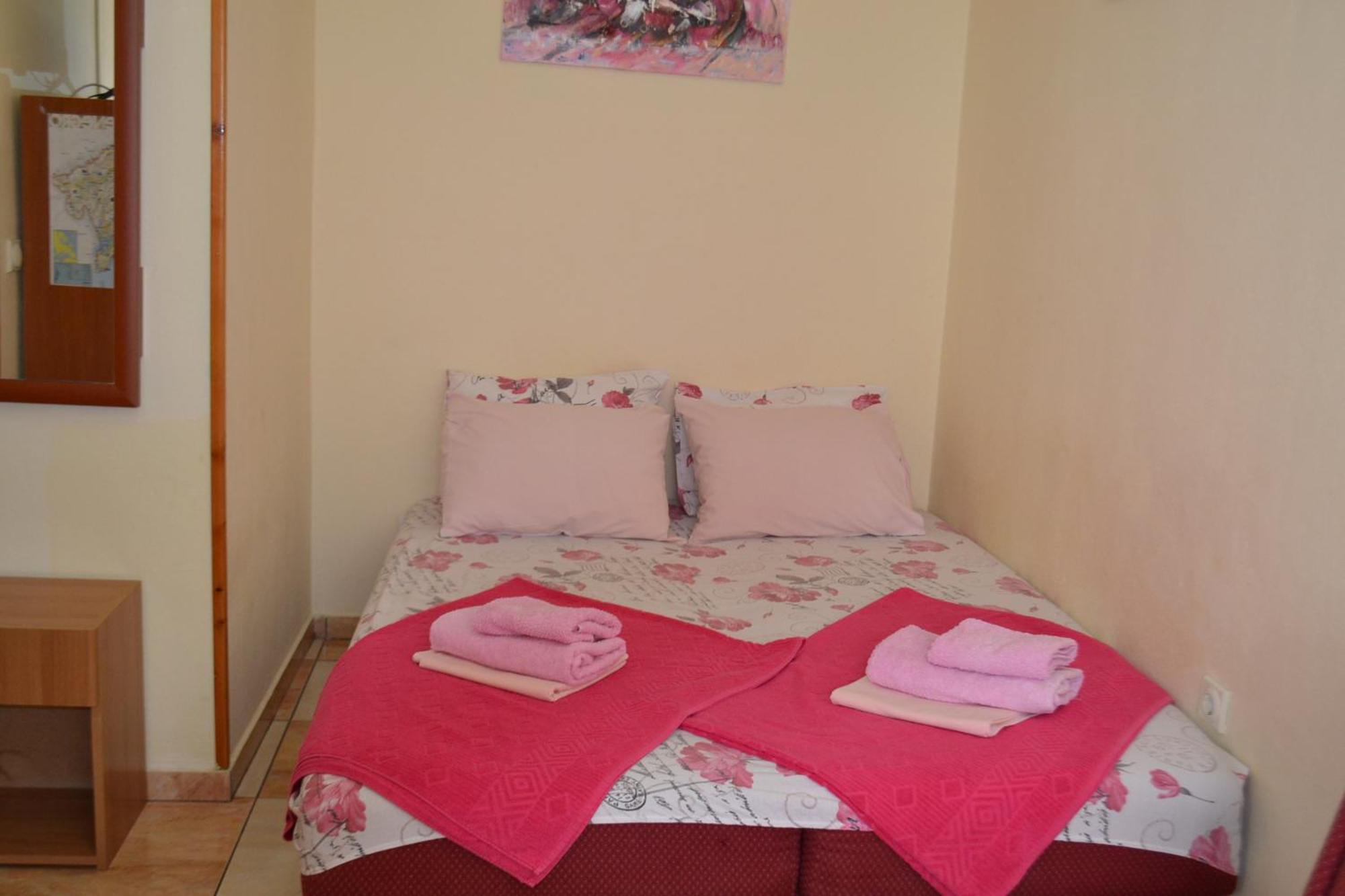 Apartments Milosevic Bar Dış mekan fotoğraf