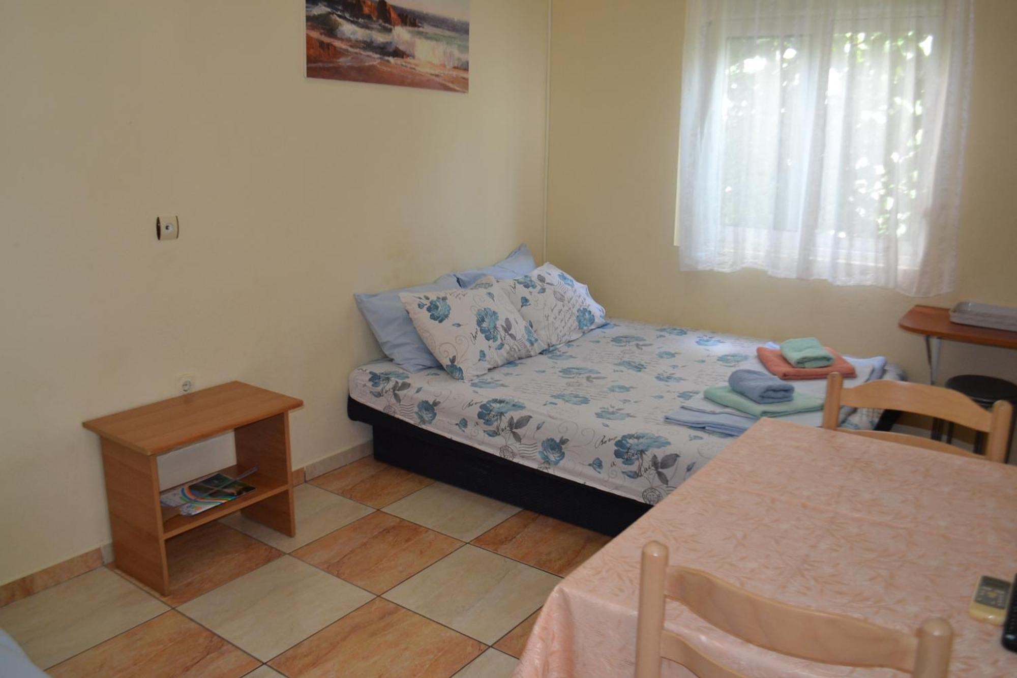 Apartments Milosevic Bar Dış mekan fotoğraf