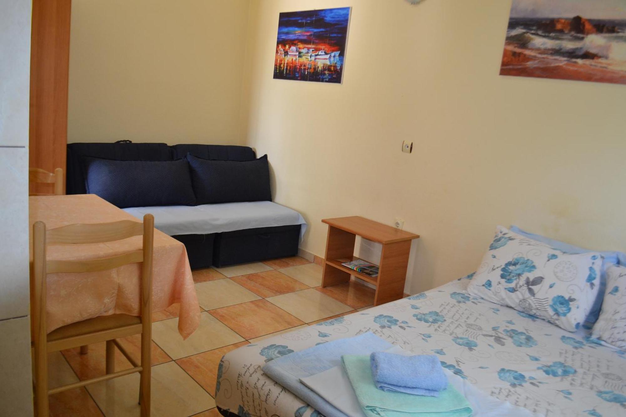 Apartments Milosevic Bar Dış mekan fotoğraf