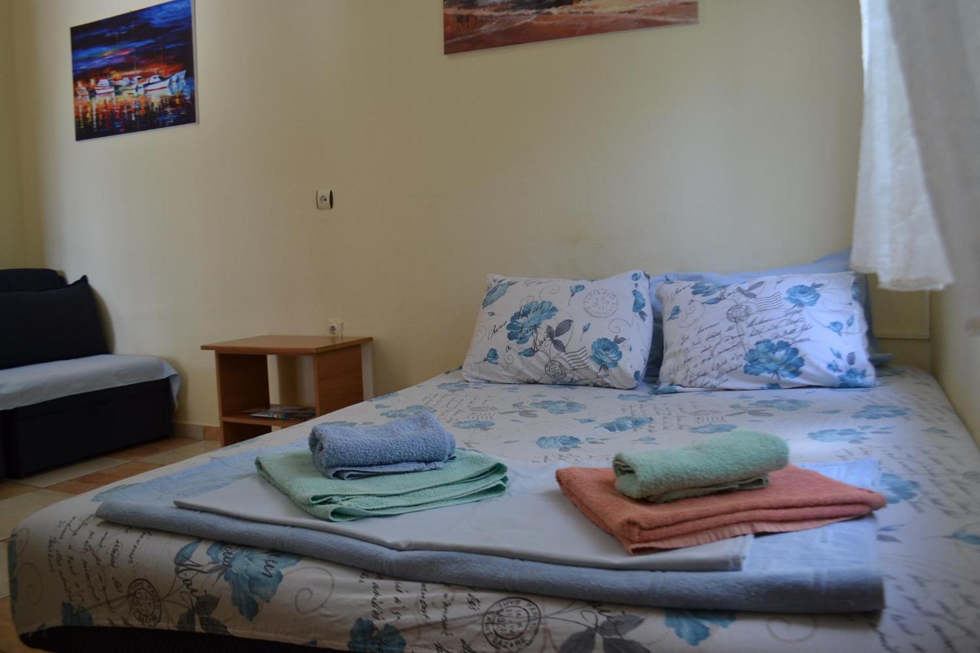 Apartments Milosevic Bar Dış mekan fotoğraf