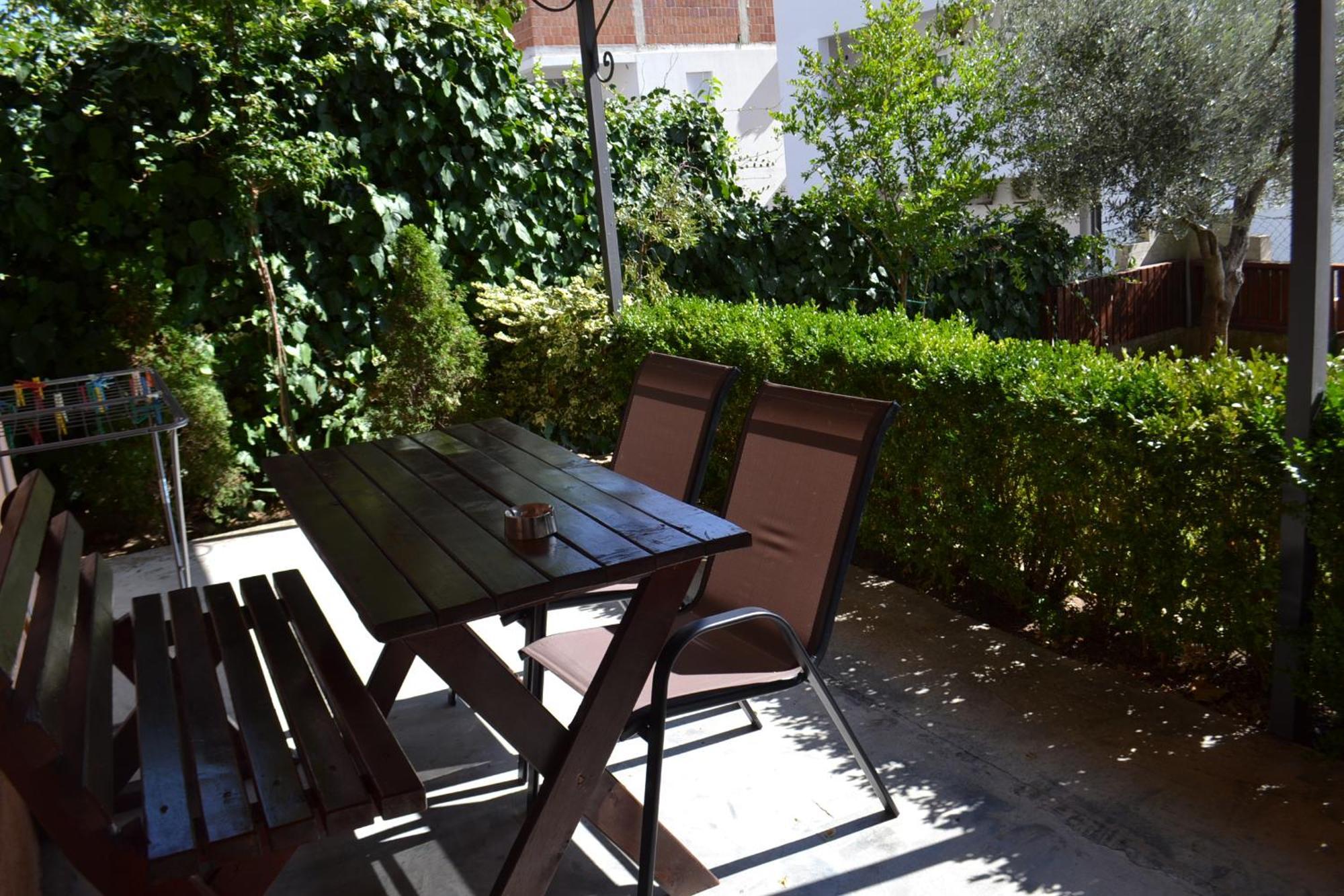 Apartments Milosevic Bar Dış mekan fotoğraf