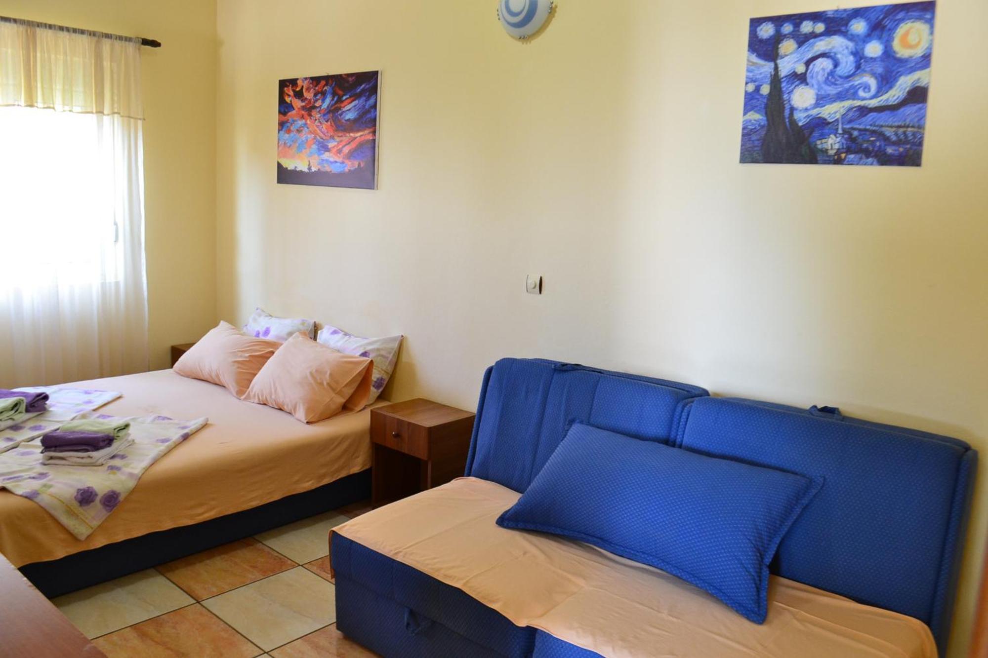 Apartments Milosevic Bar Dış mekan fotoğraf