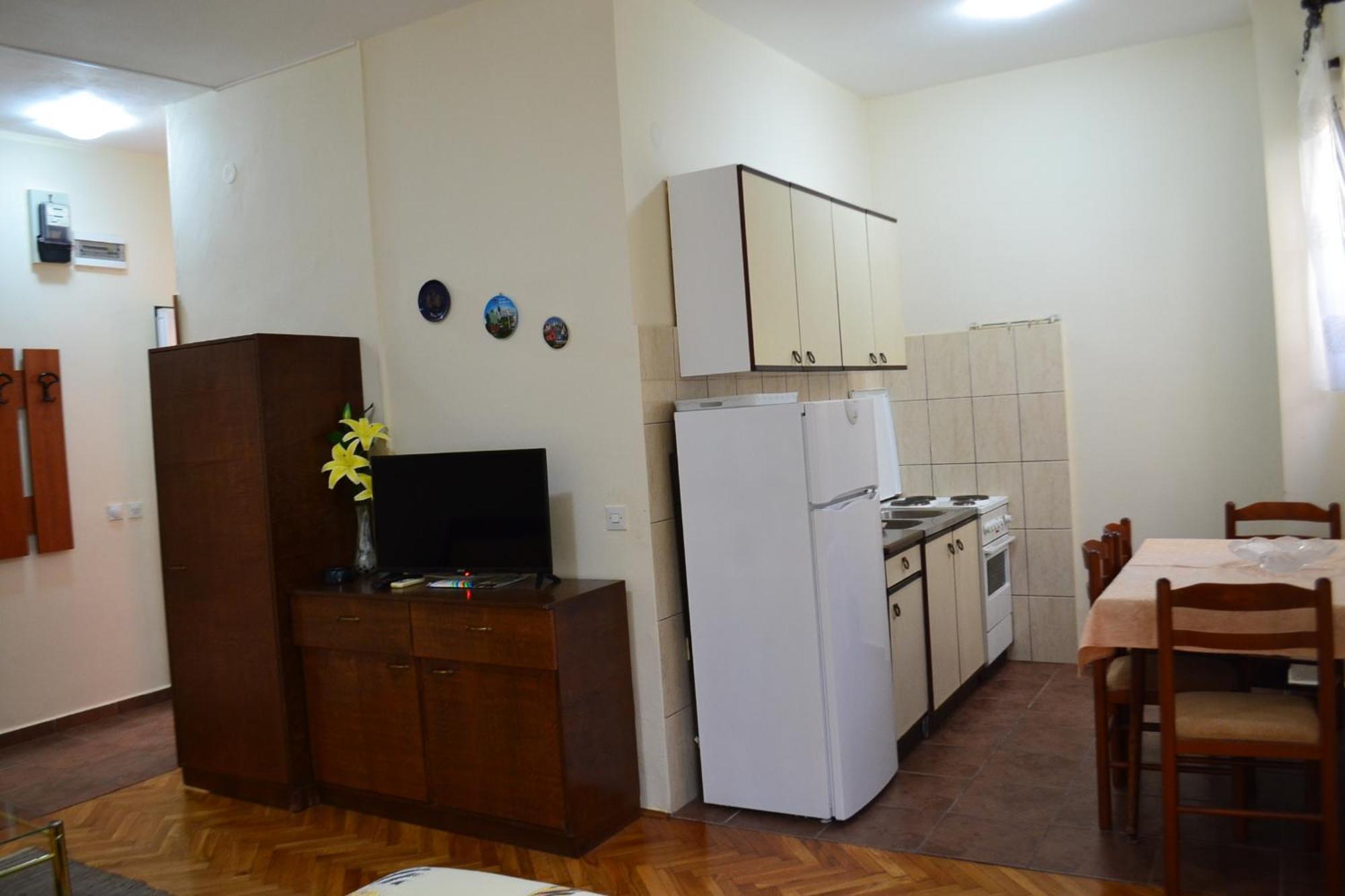 Apartments Milosevic Bar Dış mekan fotoğraf