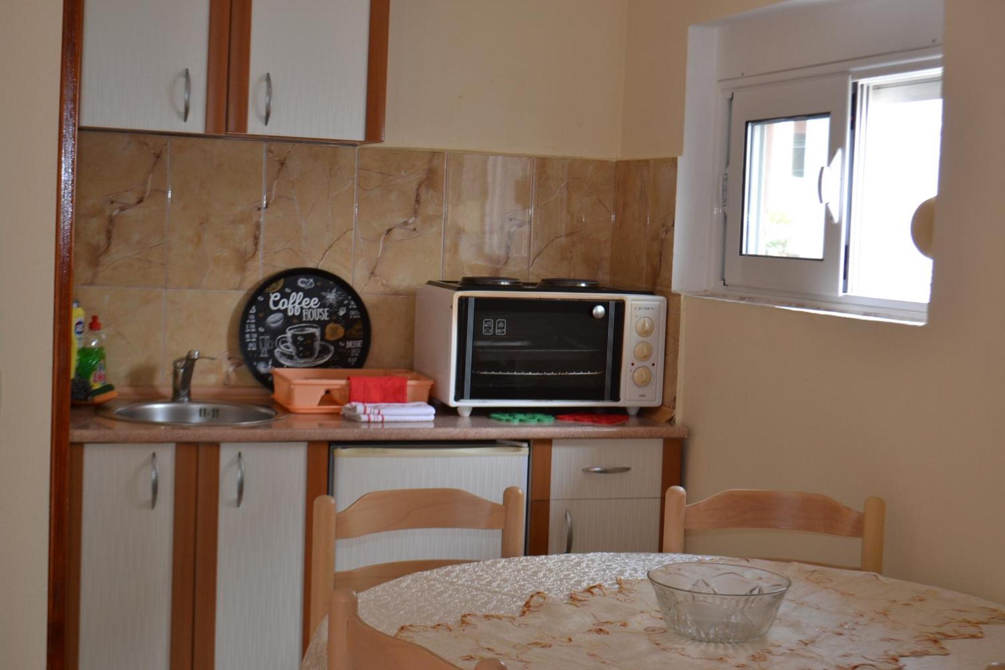 Apartments Milosevic Bar Dış mekan fotoğraf