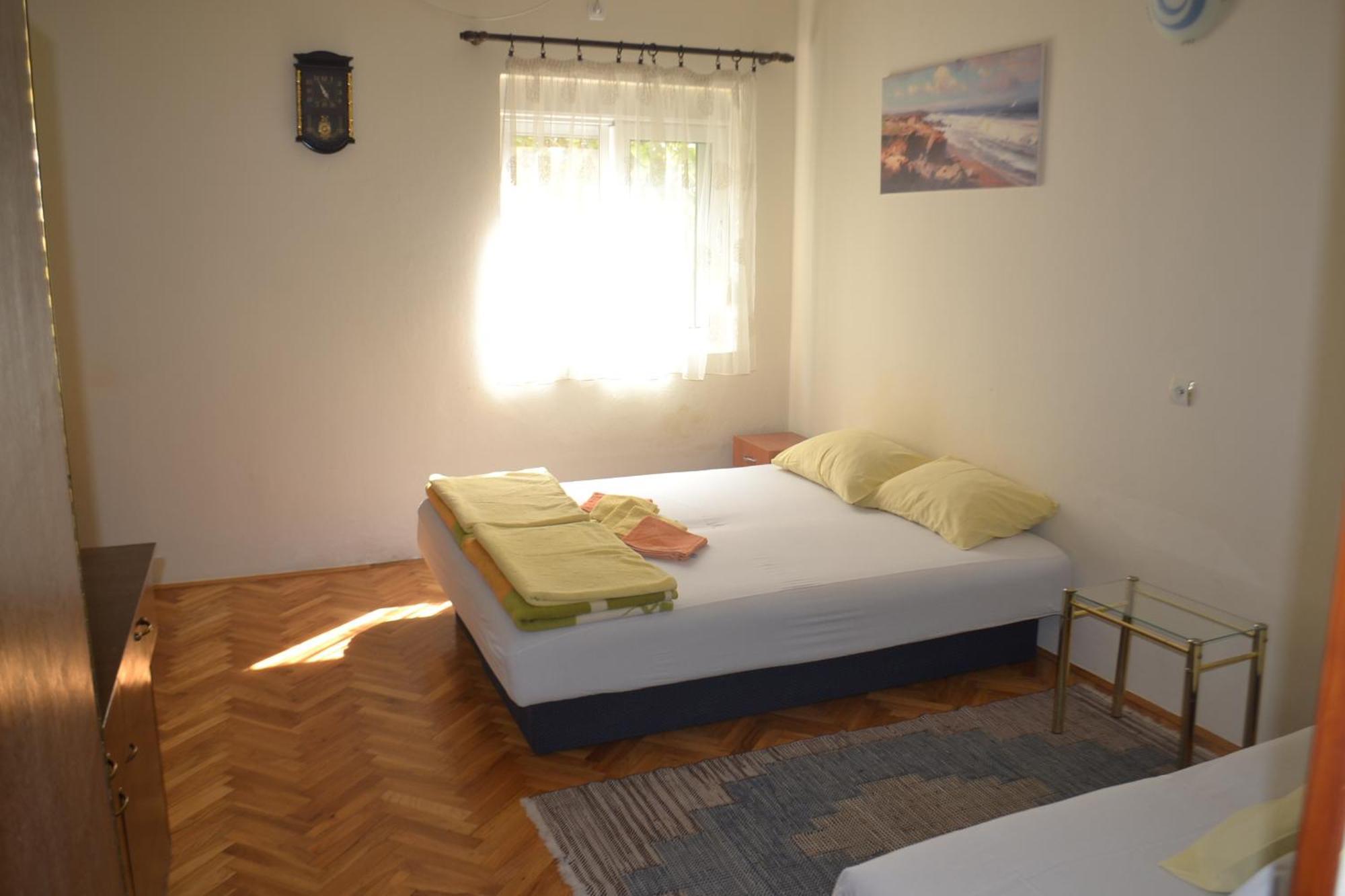 Apartments Milosevic Bar Dış mekan fotoğraf