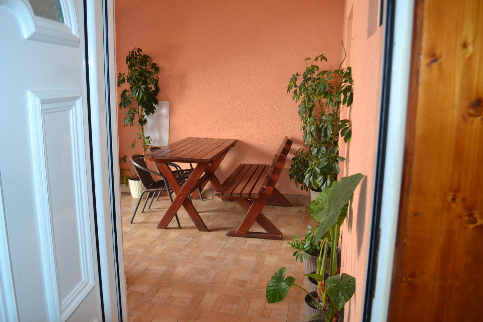 Apartments Milosevic Bar Dış mekan fotoğraf