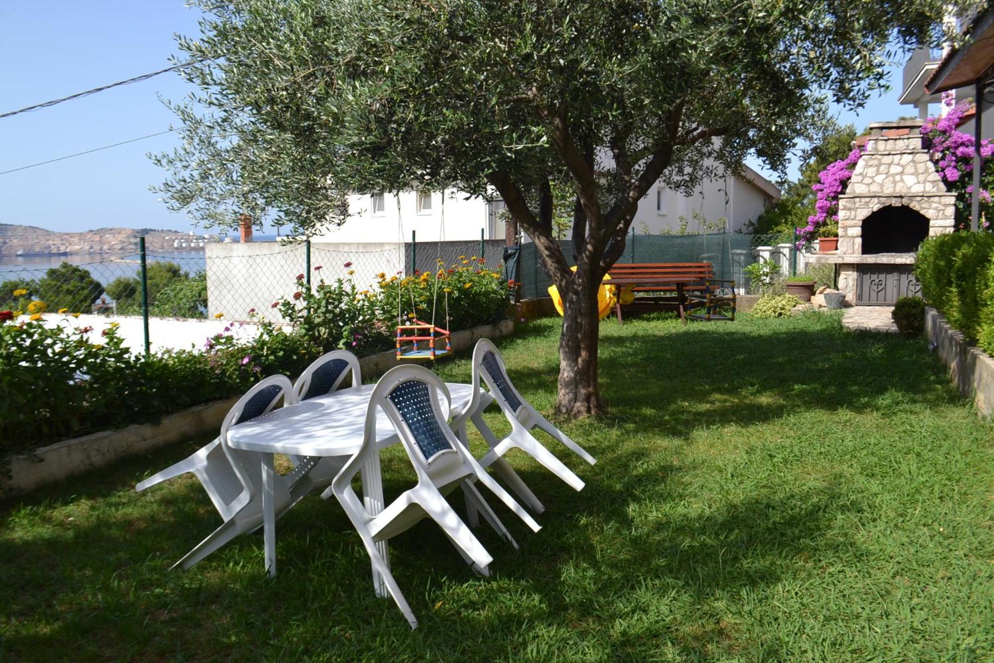 Apartments Milosevic Bar Dış mekan fotoğraf