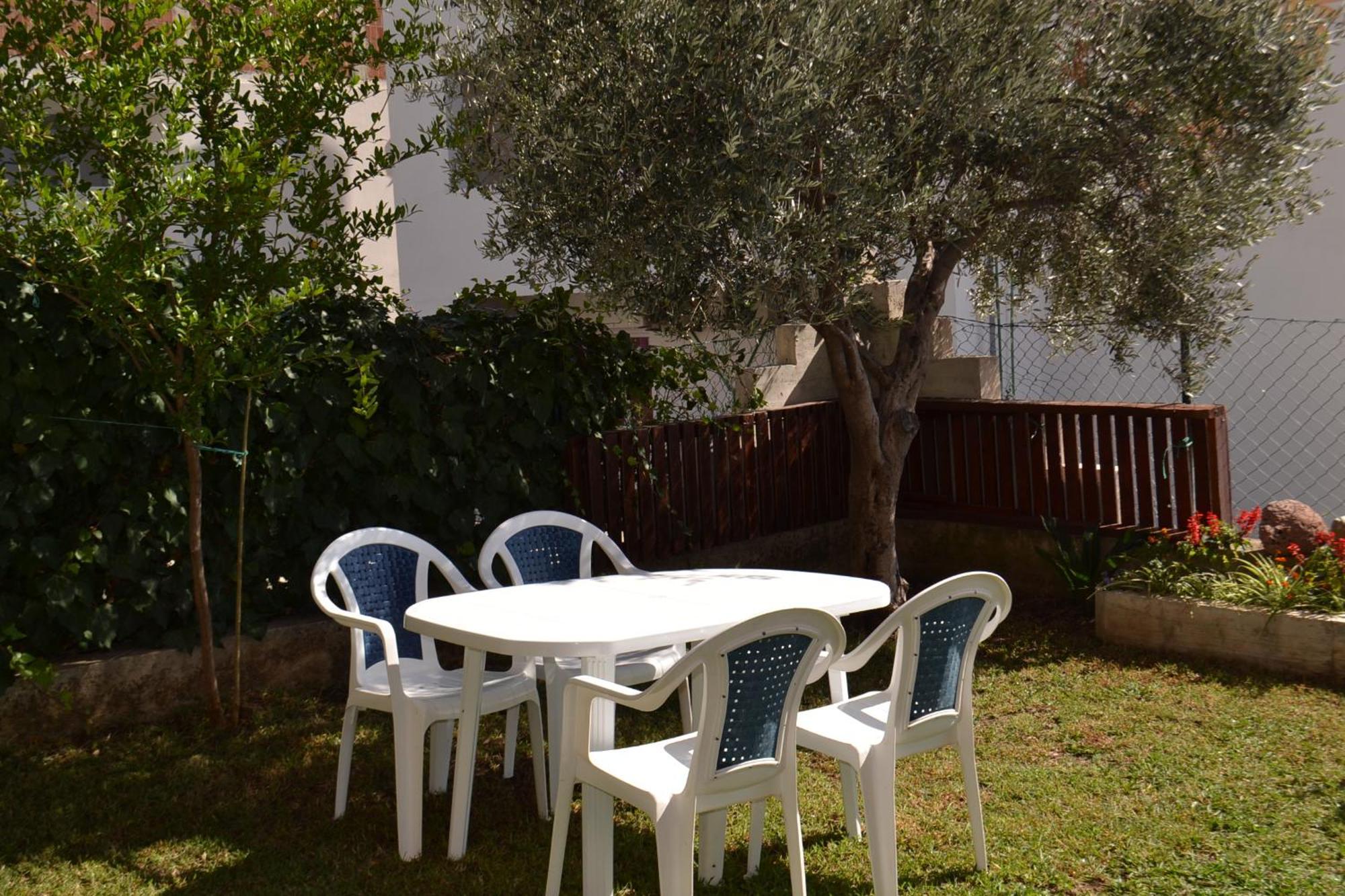 Apartments Milosevic Bar Dış mekan fotoğraf