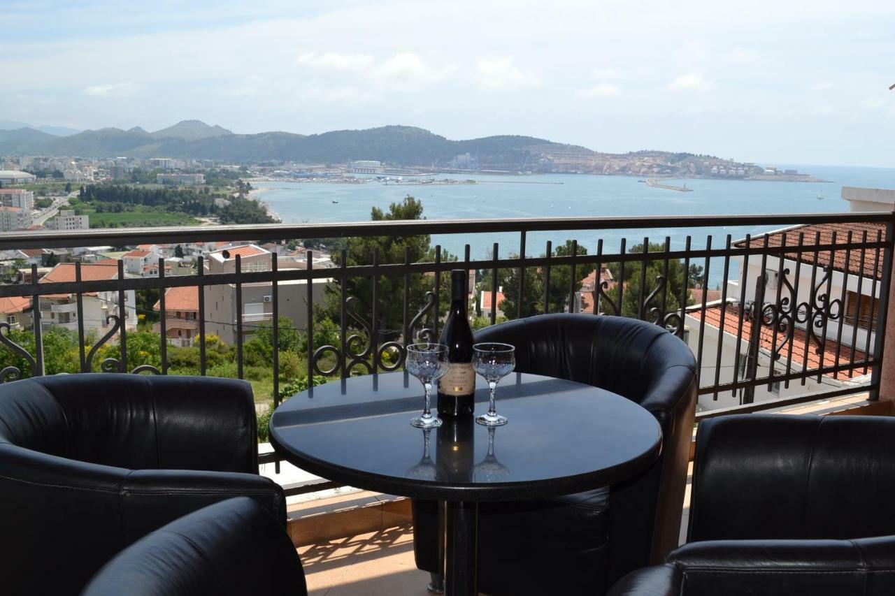 Apartments Milosevic Bar Dış mekan fotoğraf